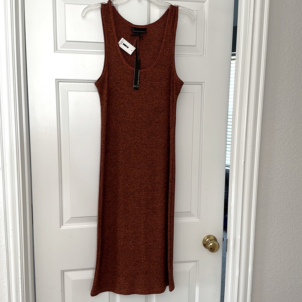 Jeans By Buffalo dress in Size M